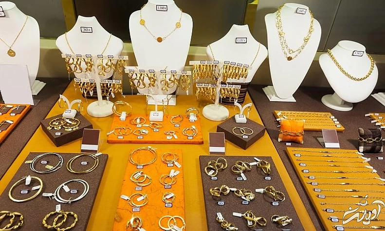 اجرت ساخت طلا چگونه محاسبه می شود